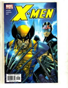 12 Marvel Comics New X-Men # 153 154 155 156 157 158 159 160 161 162 163 164 SM6