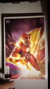 The Flash #48 (2019)