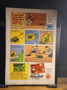 The Flash #163 (1966) The Flash