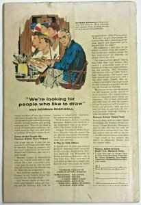 UNCANNY X-MEN#34 GD/VG 1967 MARVEL SILVER AGE COMICS