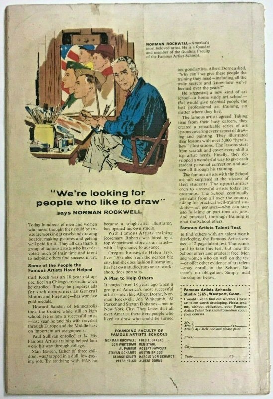 UNCANNY X-MEN#34 GD/VG 1967 MARVEL SILVER AGE COMICS