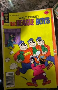 Beagle Boys #35 (1977)  