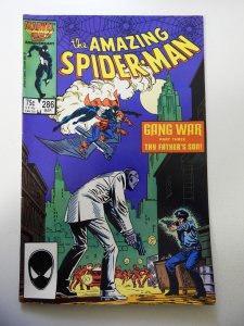 The Amazing Spider-Man #286 (1987) FN Condition
