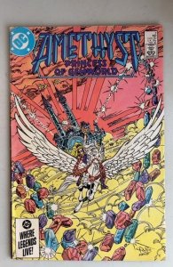 Amethyst, Princess of Gemworld #2 (1985)