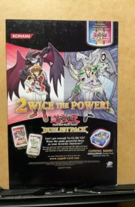 New Excalibur #16 (2007)