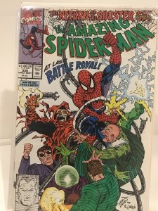 The Amazing Spider-Man #338 (1990)