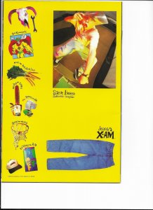 Nightwatch #1 Holofoil Direct Variant (1994)