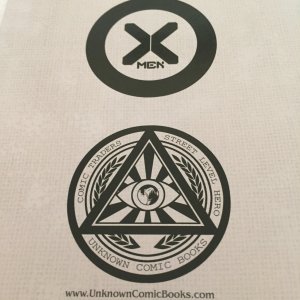 2022 Marvel Comics X-Men Mike McKone Magik Virgin Variant #8