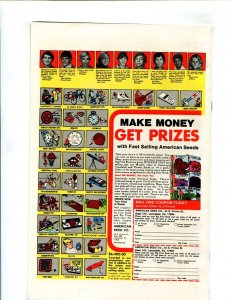 (1980) Fantastic Four #217 - BY HERBIE BETRAYED! (8.0)