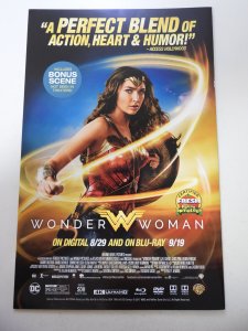 Batman: The Red Death (2017) NM Condition