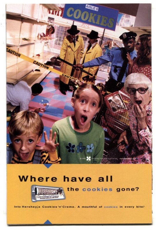 Sonic The Hedgehog #69  1999 - Archie  -FN/VF - Comic Book