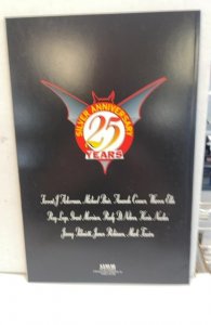 Vampirella: 25th Anniversary Special (1996)