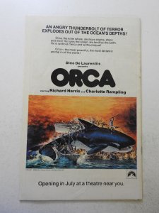 Godzilla #3 (1977) VG+ Condition