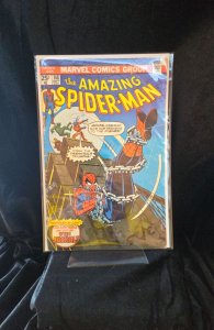 The Amazing Spider-Man #148 (1975) Spider-Man 