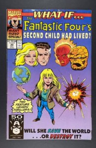 What if...? #30 Direct Edition (1991)