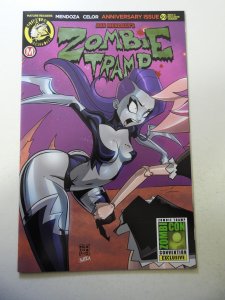 Zombie Tramp #50 SDCC C Exclusive Variant VF/NM Condition