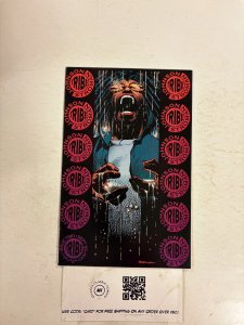 Tribe #2 NM Axis Comic Books Johnson Stroman 8 HH93