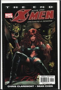 X-Men: The End: Book 1: Dreamers & Demons #5 (2005) X-Men