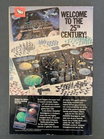 The Amazing Spider-Man #314 Direct Edition (1989)