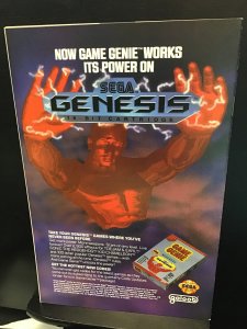 Hell's Angel #5 (1992)vf