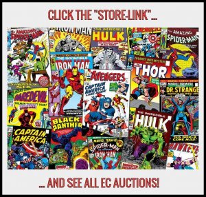 Rom #54 (1984)  / NSC•NCA6