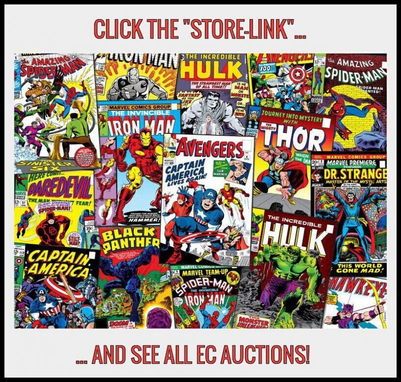 Rom #54 (1984)  / NSC•NCA6