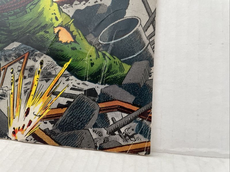 Sgt. Fury and his Howling Commandos 66