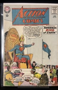 Action Comics #311 (1964)