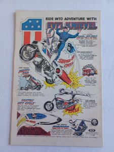 Ms Marvel #2 newsstand - 1977 - FN