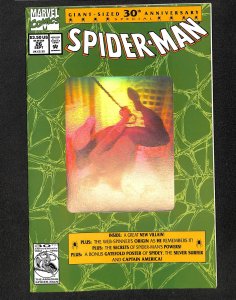 Spider-Man #26 (1992)