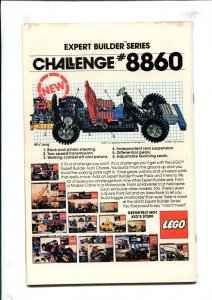 Flash #305 - Direct Ed. / Carmine Infantino + Mike DeCarlo Cover (7.0) 1982