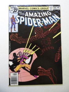 The Amazing Spider-Man #188 FN/VF Condition