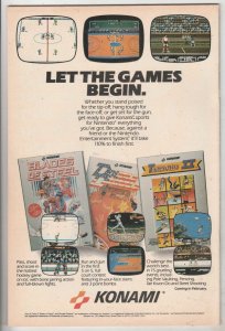 Wolverine #16 (Nov-89) NM- High-Grade Wolverine