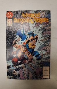 Advanced Dungeons & Dragons #31 (1991) NM DC Comic Book J715