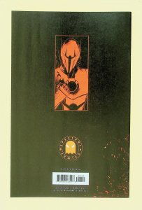 Rogue Sun #1 Image Comics Miguel Mercado 2022 Modern Age