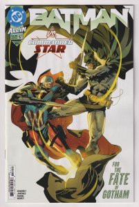 Batman #157 Cvr A Jimenez (DC, 2025) NM