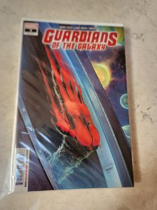 Guardians of the Galaxy #7 (2019)