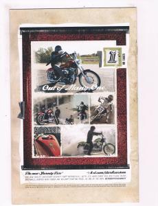 Ultimate Comics X-Men # 13 VF 1st Print Marvel Comic Book Wolverine Gambit S63