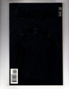 Batman #515   / GMA2