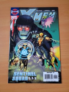 X-Men #179 Direct Market Edition ~ NEAR MINT NM ~ 2006 Marvel Comics 