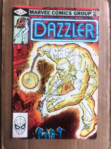 Dazzler #18 (1982)