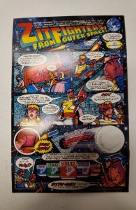 Spider-Man Unlimited #1 (1993) NM Marvel Comic Book J653