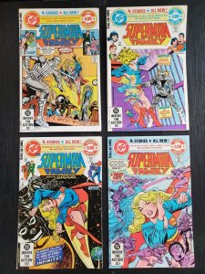 The Superman Family (1974) #'s 164-222 Complete Lot Supergirl Lois Lane