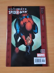 Ultimate Spider-Man #63 Direct Market Edition ~ NEAR MINT NM ~ 2004 Marvel Comic 