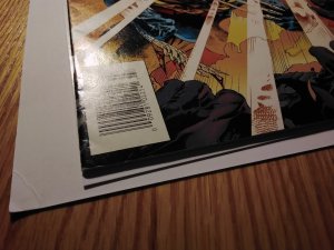 Wolverine #83 Newsstand (1994)