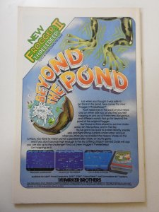 The Amazing Spider-Man Annual #18 (1984) FN/VF Condition!