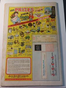 Werewolf by Night #21 VG No Value Stamp Marvel Comics c240