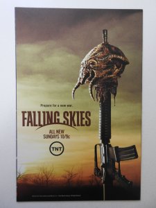 Vampirella #2 Buscema Cover (2014) NM- Condition!