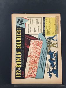 Uncle Scrooge #49 (1964)