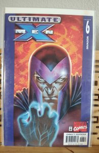Ultimate X-Men #6 (2001)